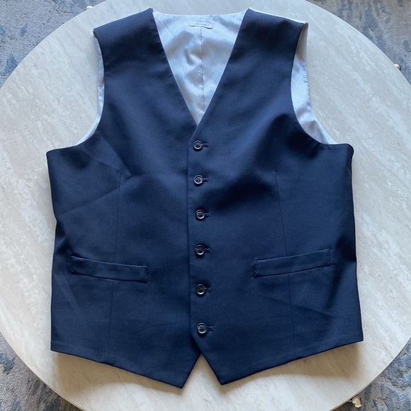 JF Slim Fit vests- Bundle of 3 - Picture 2 of 7